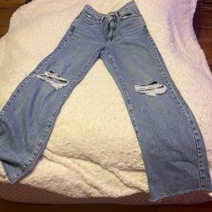 Garage Denim jeans